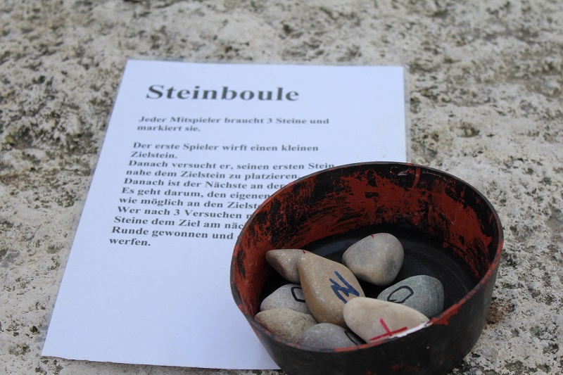 Steinboule