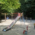 Spielplatz am Biergarten im Westpark am Audidom_KB