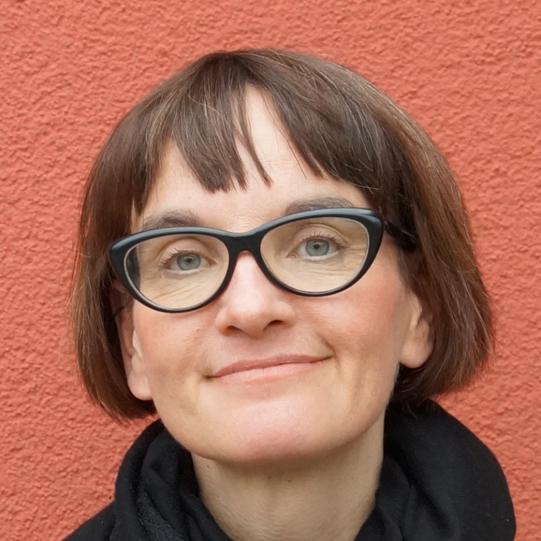 Janine Lennert, Spiellandschaft Westkreuz - Spielbus