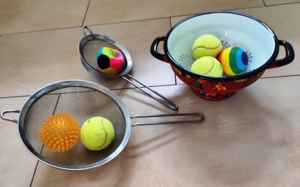 Küchentennis