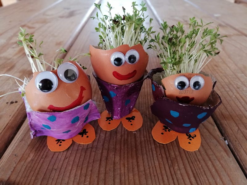 Osterferien-Spaß 2026: Die Welt steckt voller Energie