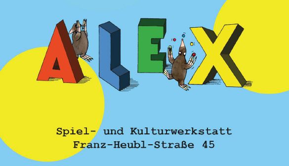 Wiedereröffnung ALEX