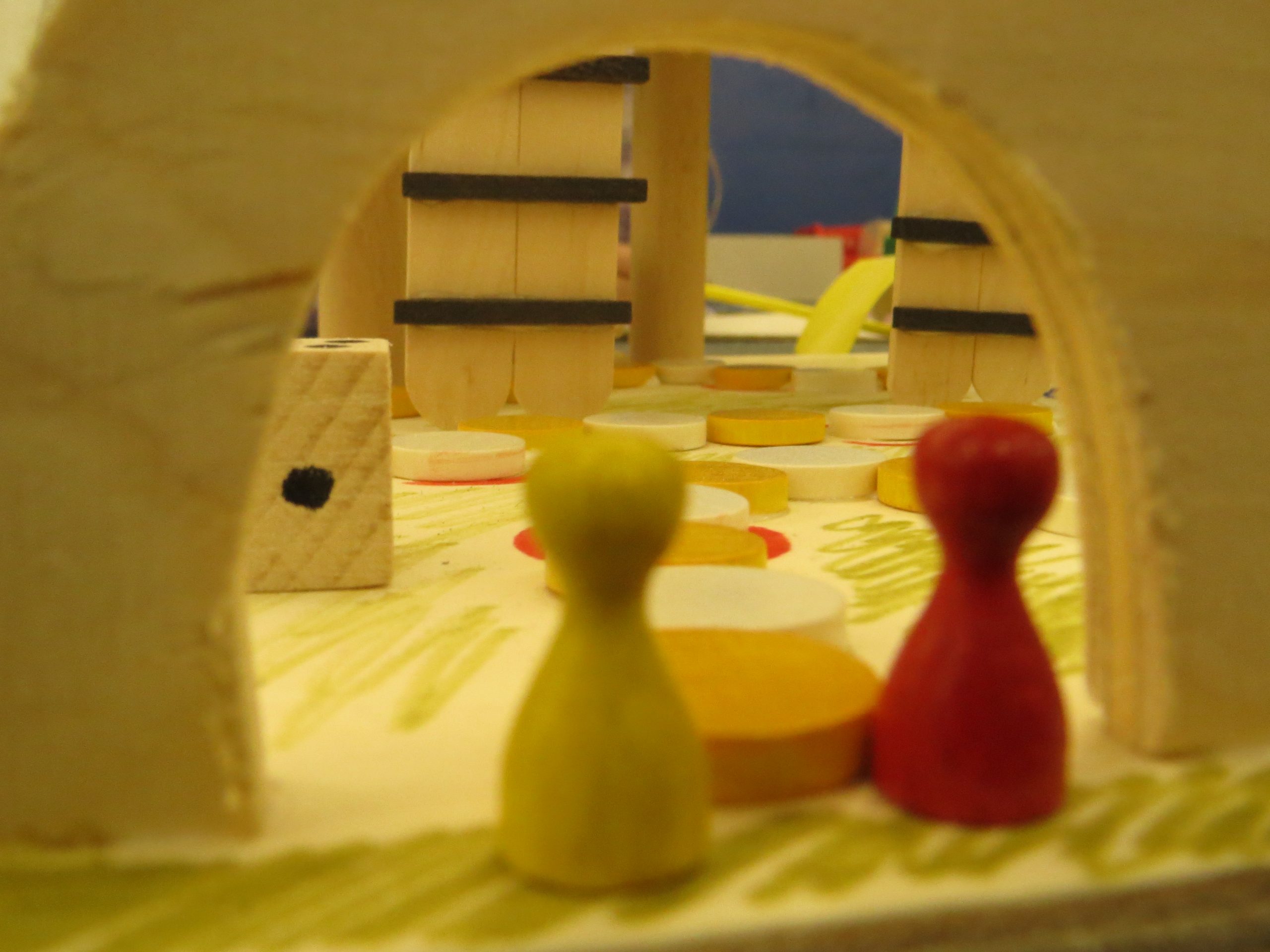 Spielerfinderwerkstatt