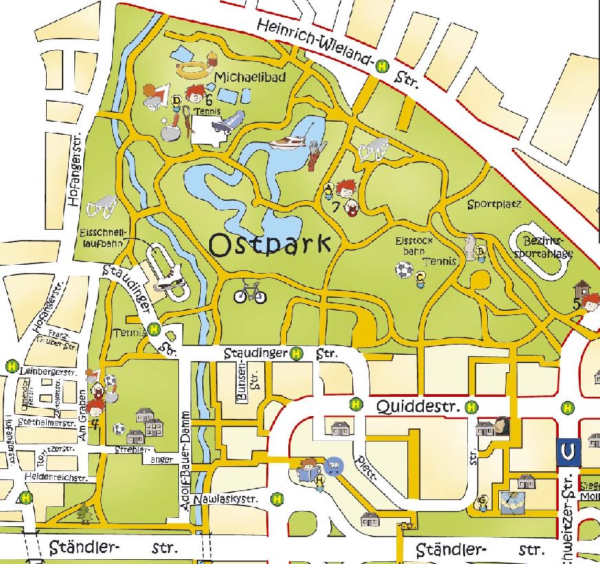 ostpark