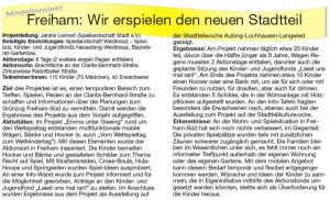 Doku_Modellprojekt_Freiham_2014