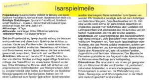 Doku_Modellprojekt_Isarmeile_2015