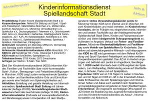 Modellprojekt_InfoAktion_Doku_2014