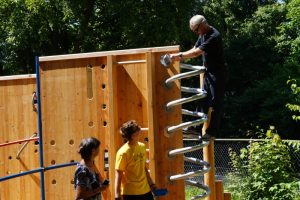 WalliserSchule_Murmelbahn