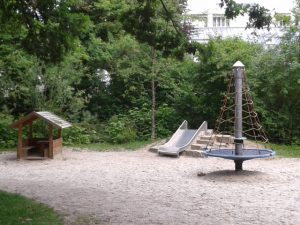 Normannspielplatz