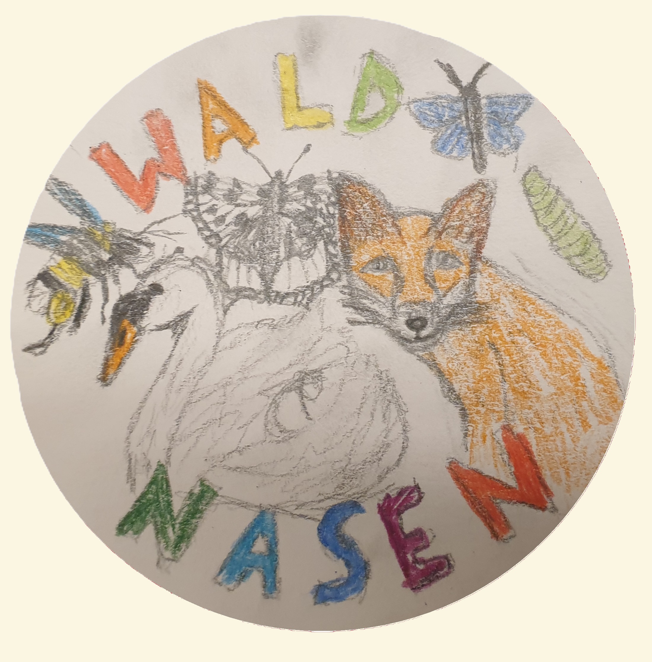 Waldnasen - Erlebe und erforsche die Natur!