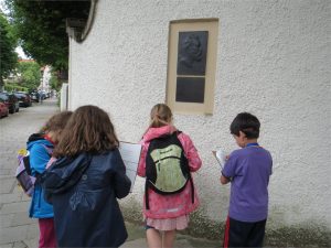 Adolf von Hildebrand 