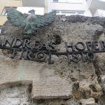 Andreas Hofer Tirol 1810