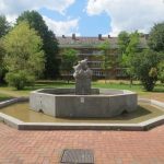 Bärenbrunnen Hochvogelplatz