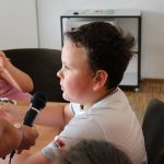 Fundbüro Interview Georg