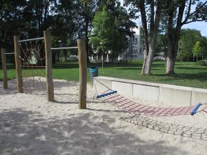 höSP Fernpaßstr27 Hängematte