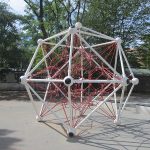 höSP Mittelschule Fernpaßstr Kletterspinne