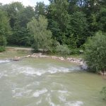 Die Isar