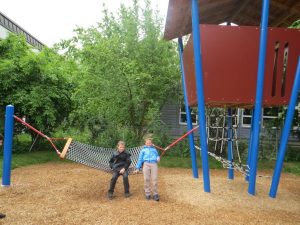 Kindertreff_Kletterbereich