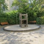 Klettergerüst_Innenhof_Hansastraße_MiR