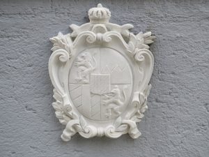 Wappen des Königreiches Bayern