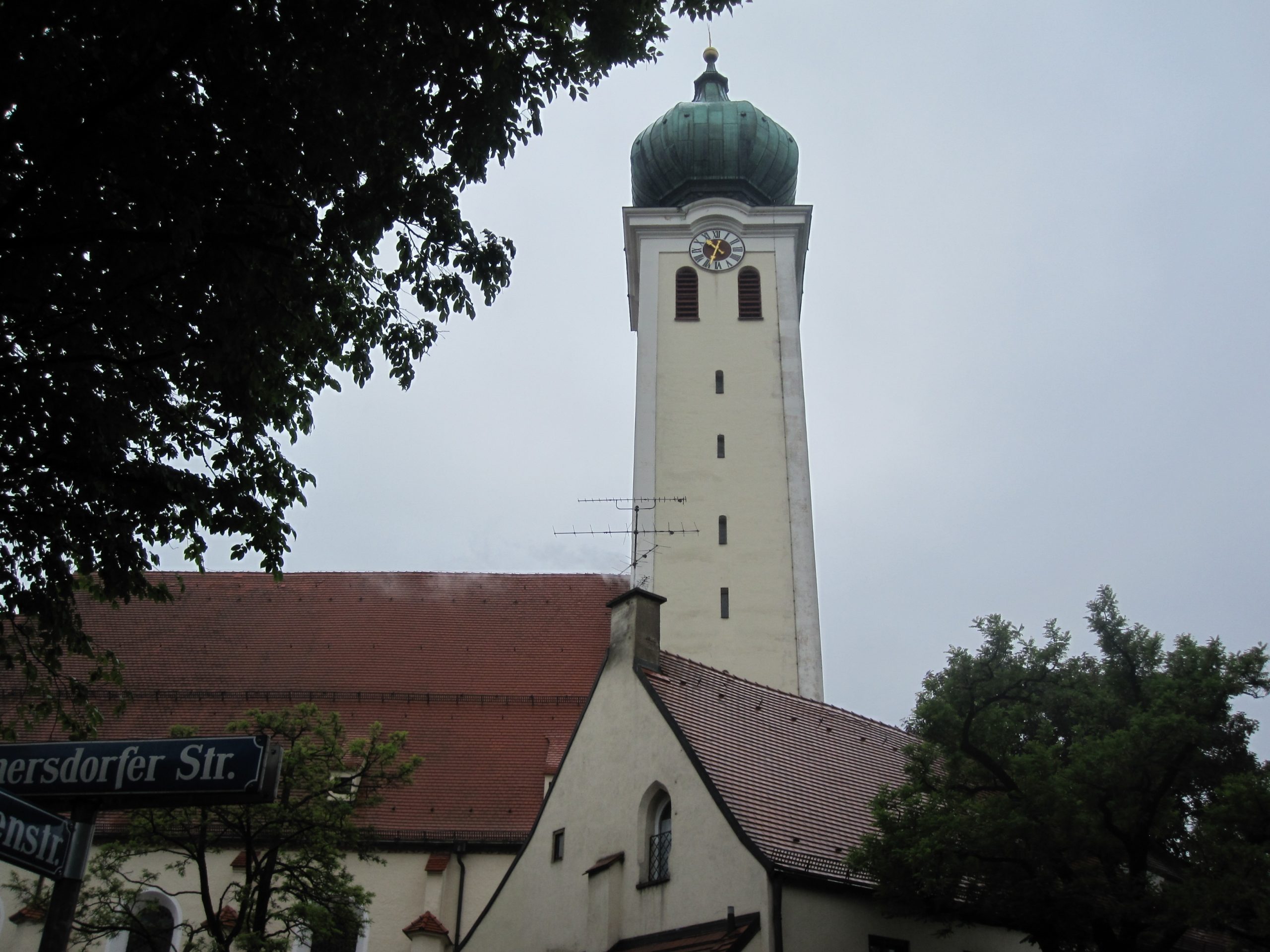 ramersdorferkirche