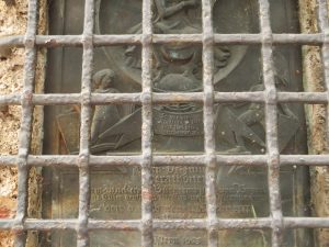 Münchner Kindl und Tiroler Junge