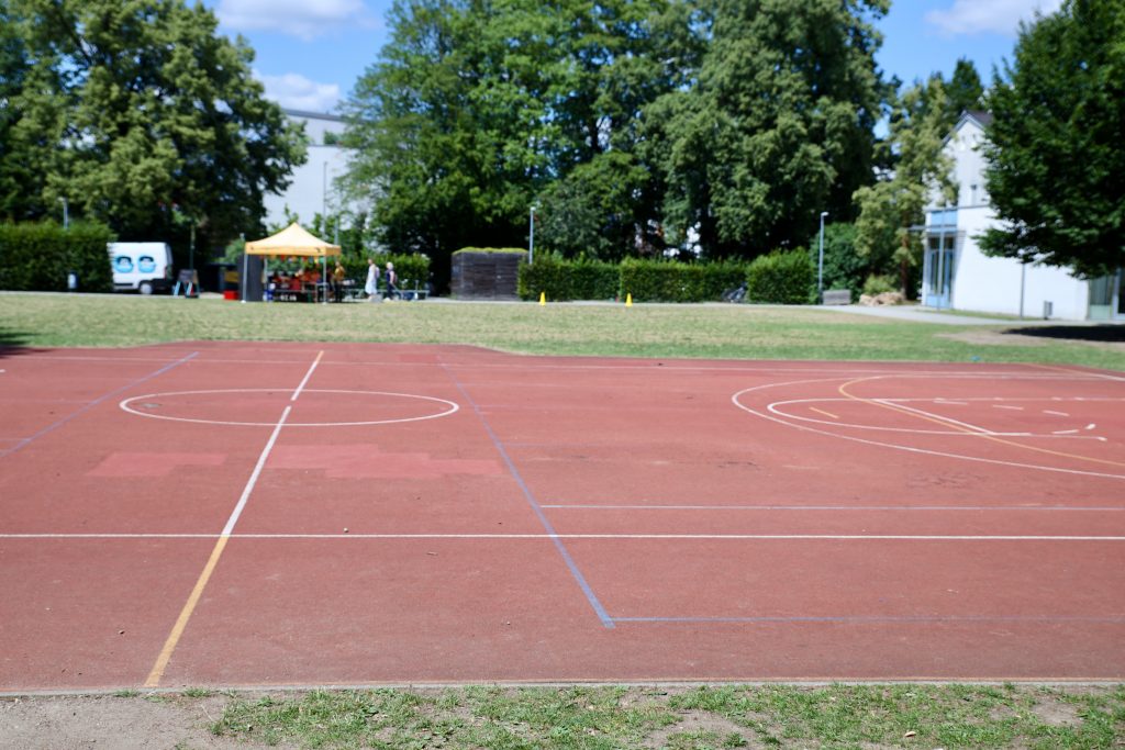 Basketballplatz_GB_Schubinweg_Kai_Sitter_09_07_26 Basketballplatz GB Schubinweg, Kai Sitter